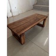 ♞Solid wood Kidstool Bangkito