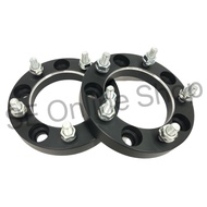 Wheel Spacer Suzuki Jimny Kia Sportage Daihatsu Feroza Wheel Adapter 5x139.7 25mm 40mm (108ID) Spece