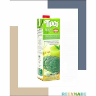 Del Monte Tipco Broccoli & Mixed Fruit Juice 1L