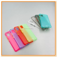 CASE UME RAINBOW SAMSUNG A52 / SAMSUNG A52S SAMSUNG A71 SOFT CASE SAMSUNG A72 / SAMSUNG NOTE 10