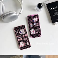 Oppo f11 f11 Pro A9 2020 A5 2020 Reno 2f F5 F7 - Softcase - Be4r L0ve Motif - Procamera - TPU - Bump