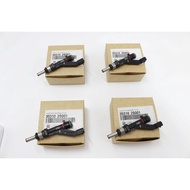 4Pcs Fuel Injectors 35310-2S001 353102S001 353102S001 For 2021 Kia K5 2.5L