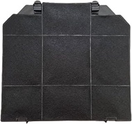 DL SERVICE Faber Franke Cooker Hood Filter | Replacement Filter for Activated Carbon Filter Compatib