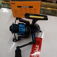 RYOBI KRIEGER 1000 NEW FISHING REEL