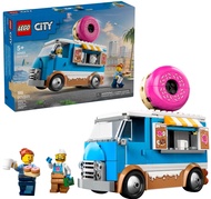 LEGO City Donut Truck 60452