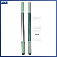 Anti-slip Yoga Accessory Yoga Massage Stick Anti-slip Yoga Stick for Pain Relief Stretching Portable