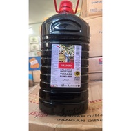 Balsamic VInegar La Rambla / Balsamic La Rambla VInegar - 5 Ltr