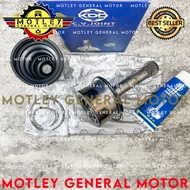 CV JOINT OUTER AXLE JOIN TOYOTA CAMRY 2.400CC ABS AT 50-TO-2843A(48T)-109 26-24-70.05 ORIGINAL KDD