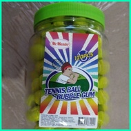 ☍ ✧ ⚡ Tennis Ball Bubble Gum