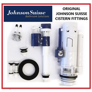 Original Johnson Suisse Cistern Fittings for Como/Luton/Modena/Ibiza/Celico/Savona/Lugano/Superior M
