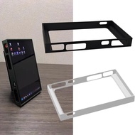 For Lenovo Legion Go Screen Body Protective Case Game Frame Case Shell Plastic PC Protective Case For Legion Go