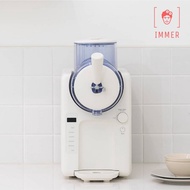 Dweller Ice Cream & Slush Maker 6 in 1 Homemade Dessert Machine HomeCafe SoftServe SlushMaker IceCre