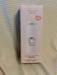 Mofusand 躲貓貓保溫瓶