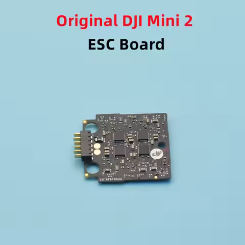 Original for DJI Mini 2/SE ESC Board Replacement Power Board for DJI Mavic Mini 2/SE Drone Accessori