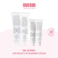 Dr. Althea 345 Relief | 147 Barrier Cream