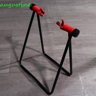 AUGUSTINE Bicycle Floor Stand Cycling Parts Mountain Bike Aluminum Alloy Folding Parking Rack