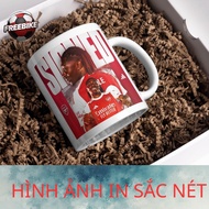 EBERECHI EZE HIGH QUALITY PRINTED CERAMIC CUP