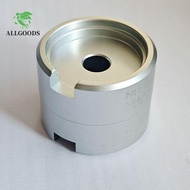 ALLGOODS Assembly Tool, 2836 Fits Watch Movement Holder Bracket, Durable Movement 2824 NH35 Repair T