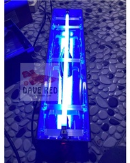 1 Aquazonic Lampu Tanning Arwana Super Red - 100 cm - WikyPaws
