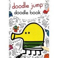 (BX) Doodle Jump: Where's Doodle? (ISBN:9781407156330)