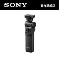 SONY - GP-VPT2BT 配備無線遙控器的拍攝手柄 (黑色)