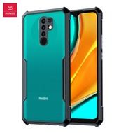 Redmi9A In XUNDD Shockproof Case For Redmi9/Redmi 9/9A/Redmi9A