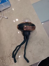 SNEZI 可愛嬰兒車風扇