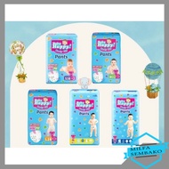 HS1436 BABY HAPPY PANTS PANTS