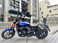 2016/17年 哈雷 Street XG750 ABS 太古 低里程 可分期 歡迎車換車