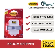 3M Command Broom Gripper 3M-17007-ES