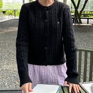 Kudsun Official - Knit Cardigan