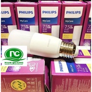 Philips Stick E27 LED Bulb - [Genuine Product] - compact Size, Replacement For compact Bulb