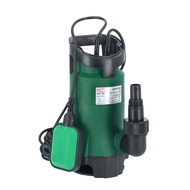 ปั๊มจุ่มน้ำเสียพร้อมลูกลอย 750 วัตต์ GIANT KINGKONG PRO รุ่น GS750