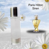 Paris Hilton Siren Inspired Perfume