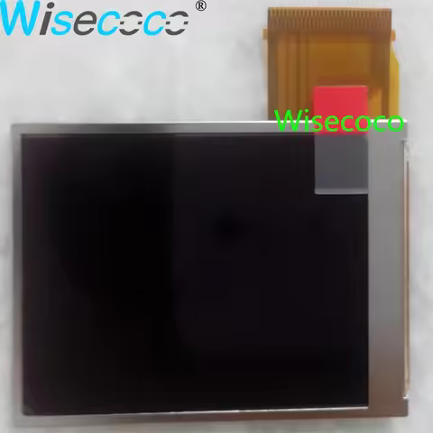 2.4 inch OLED AMOLED display C0240QGLG-TC C0240QGLG-T 320*240 driver S6E63D6 COG 2pcs/ lot
