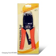 Modular Crimping Tools HT-500
