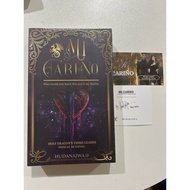 🍒NEW DENTED🍒++ PC NOVEL MI CARINO PENULIS HUDANAJWA