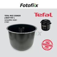 TEFAL [ BODY POT ] for Multicooker CY601 *machine not include*