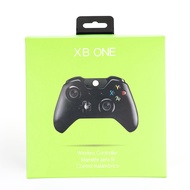 Pengawal Wayarles Xbox One Pengawal Wayarles Generasi Xbox 1 dengan Getaran Pengawal Bicu Fon Kepala