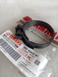 KLEM KARET INTEK MANIPUL FILTER KARBURATOR UNIVERSAL MIO RX KING TIGER GL PRO MEGAPRO ORIGINAL