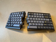 Mistel MD770 RGB BT Split Mechanical Keyboard
