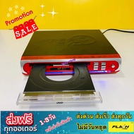 เครื่องเล่น ML-929 DVD VCD CD MP3 USB เครื่องเล่น ดีวีดีขนาดเล็ก