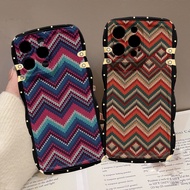 REALME WAVE CASE FOR REALMEhp C63 C65 NOTE 50 C53 C51 C55 C2 C33 C30 C21 C35 C20 C21Y C25Y C11 C12 1