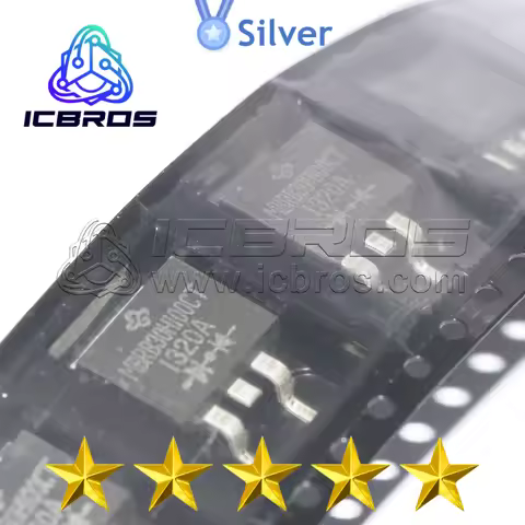 LM317D2T LMZ10503TZ-ADJ LT1764EQ LT3083EQ MBRB30H100CT MIP0221SC MURB1620CTG OPA547F OPA548FS PA340C