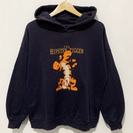 Tigger Hoodie by feeble