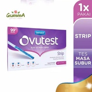 Ovutest Fertile Test Kit Fertility Test Strip/Fertile Test/Fertility Test/Women's Test