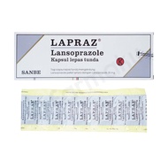 Lapraz 30 mg