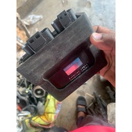 Kawasaki Er6n ECU Motor