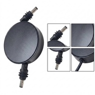 Suitable for mini retractable DC5521 portable DC Ethernet for satellite cable