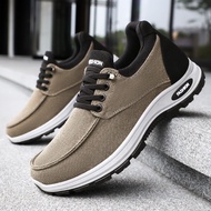 Kasut Lelaki Kasut Wanita Kasutut Sukan Kasut Female Golden Hook Couple Sports Shoes Women's Casual 